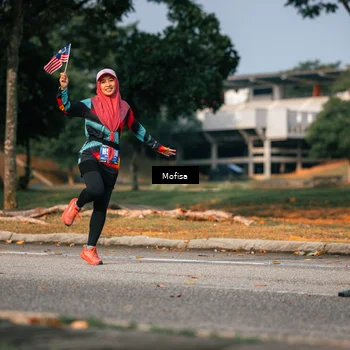 Runner Photo 5596566