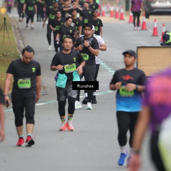Runner Photo 5596567
