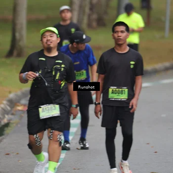 Runner Photo 5596571