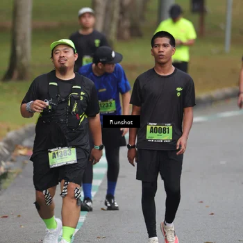Runner Photo 5596573