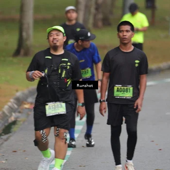 Runner Photo 5596575