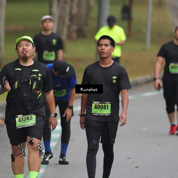 Runner Photo 5596577