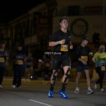 Runner Photo 5596578