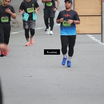 Runner Photo 5596582
