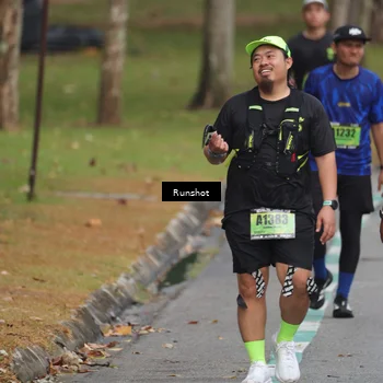 Runner Photo 5596583