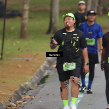 Runner Photo 5596585
