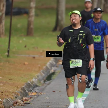 Runner Photo 5596586