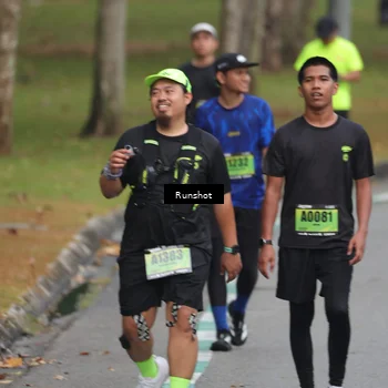 Runner Photo 5596588