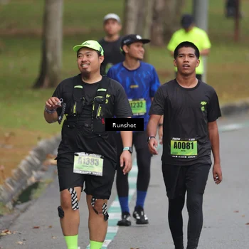 Runner Photo 5596593