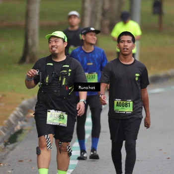 Runner Photo 5596597