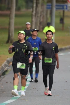Runner Photo 5596598