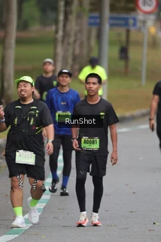 Runner Photo 5596601