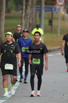 Runner Photo 5596606