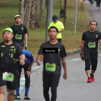 Runner Photo 5596608