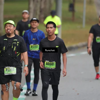 Runner Photo 5596609