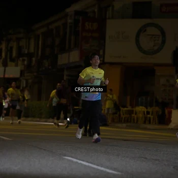 Runner Photo 5596611