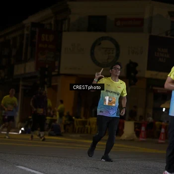 Runner Photo 5596612