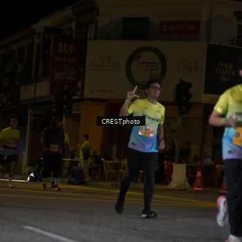 Runner Photo 5596614