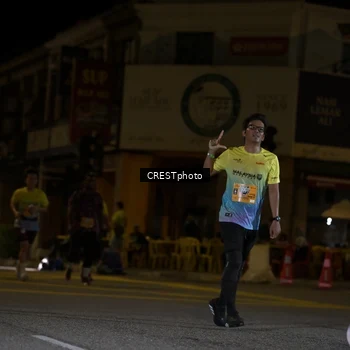 Runner Photo 5596615