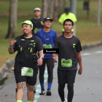 Runner Photo 5596617