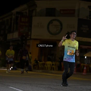 Runner Photo 5596620