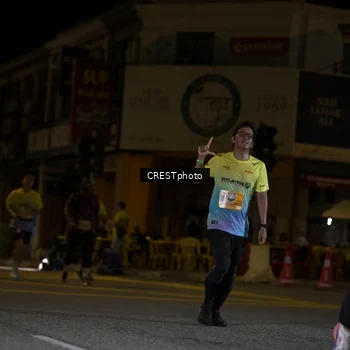 Runner Photo 5596623