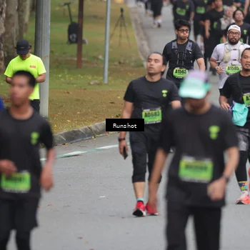 Runner Photo 5596625
