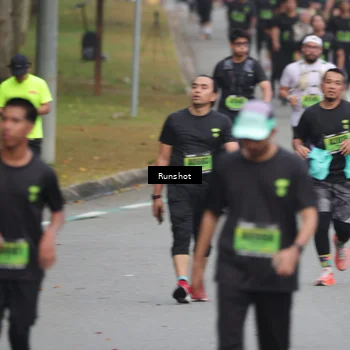 Runner Photo 5596626
