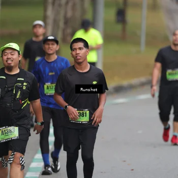 Runner Photo 5596627