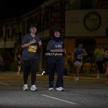 Runner Photo 5596628