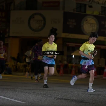 Runner Photo 5596631