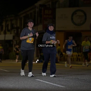 Runner Photo 5596633