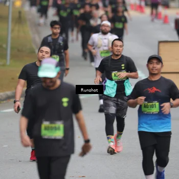 Runner Photo 5596634