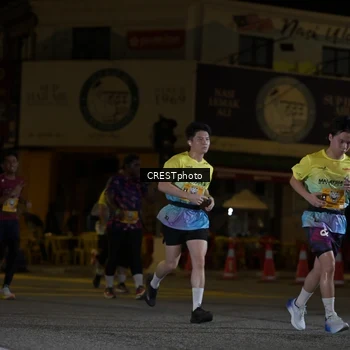 Runner Photo 5596636