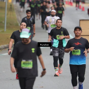 Runner Photo 5596638