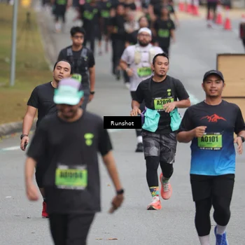 Runner Photo 5596639