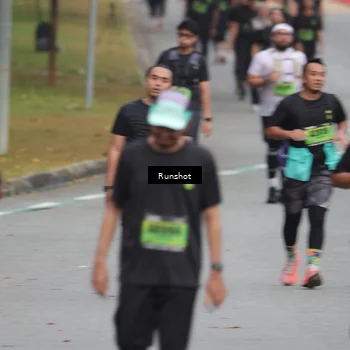 Runner Photo 5596641