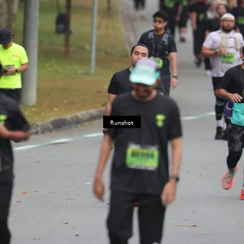 Runner Photo 5596646