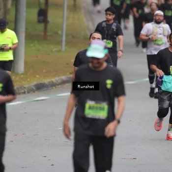 Runner Photo 5596648