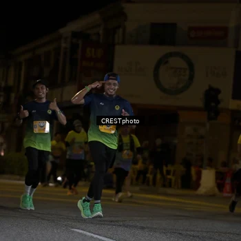 Runner Photo 5596653