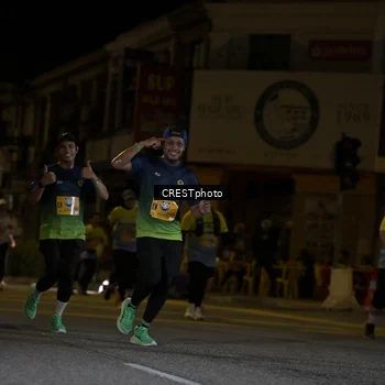 Runner Photo 5596658