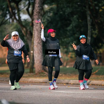 Runner Photo 5596659