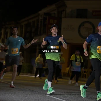 Runner Photo 5596660