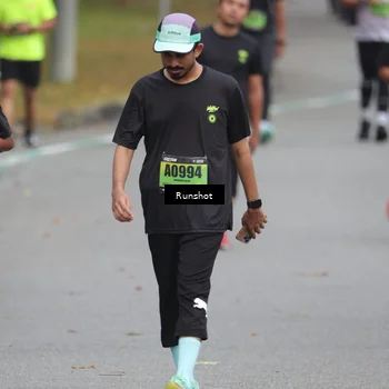 Runner Photo 5596661