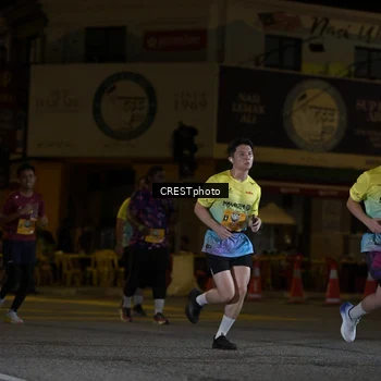 Runner Photo 5596662