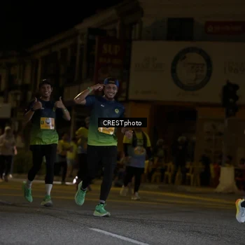Runner Photo 5596664