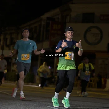 Runner Photo 5596666