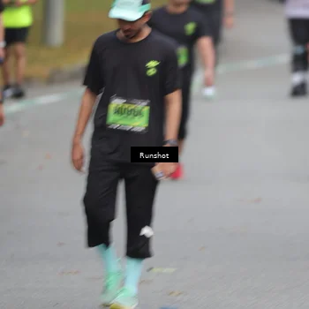 Runner Photo 5596670