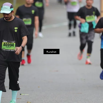 Runner Photo 5596672