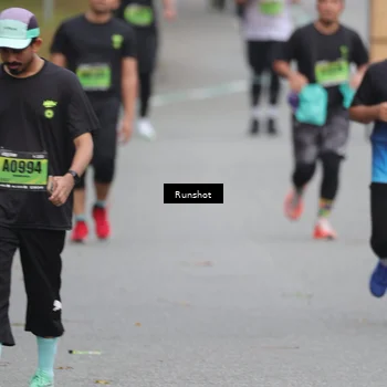 Runner Photo 5596673